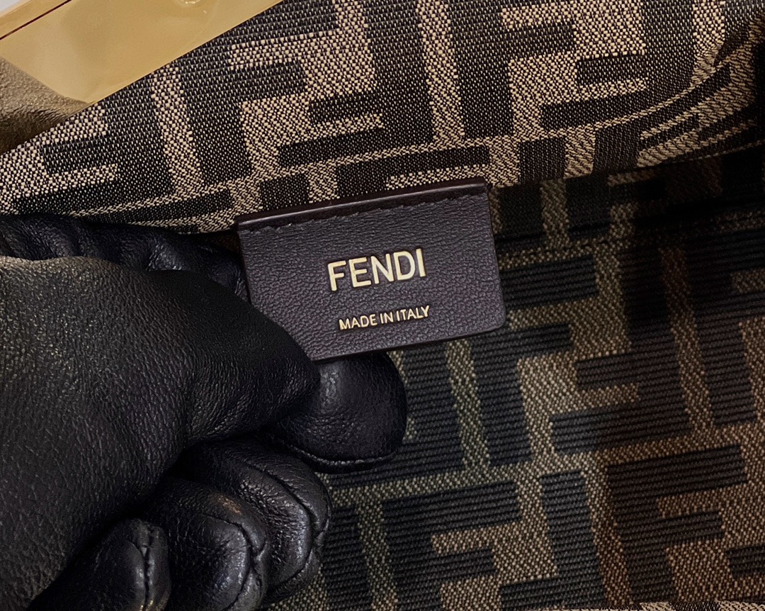 Fendi Satchel Bags